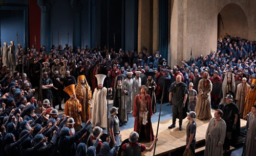 Passionsspelen Oberammergau - Focus Travel